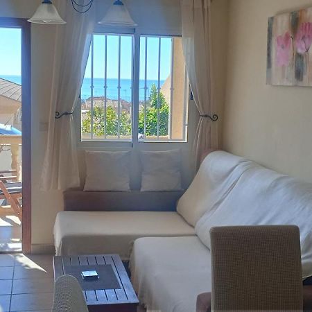 Astrid-Luise Huss Apartment El Puerto de Mazarrón Екстериор снимка