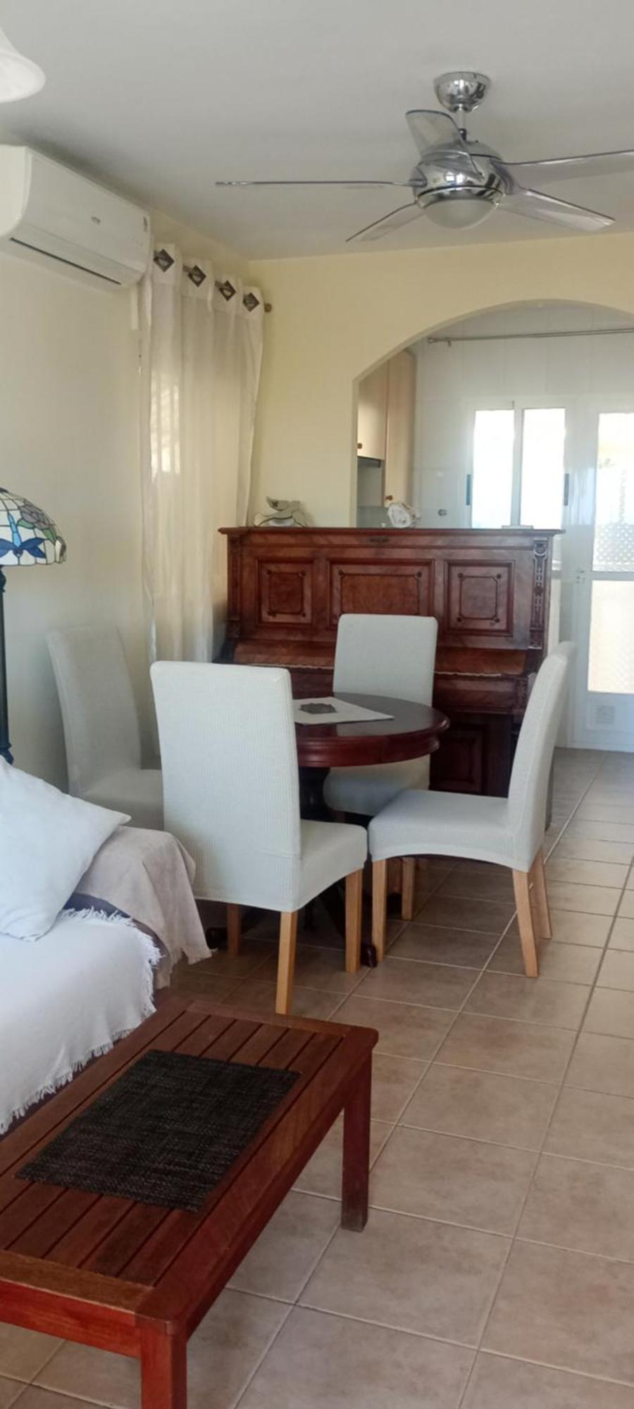 Astrid-Luise Huss Apartment El Puerto de Mazarrón Екстериор снимка