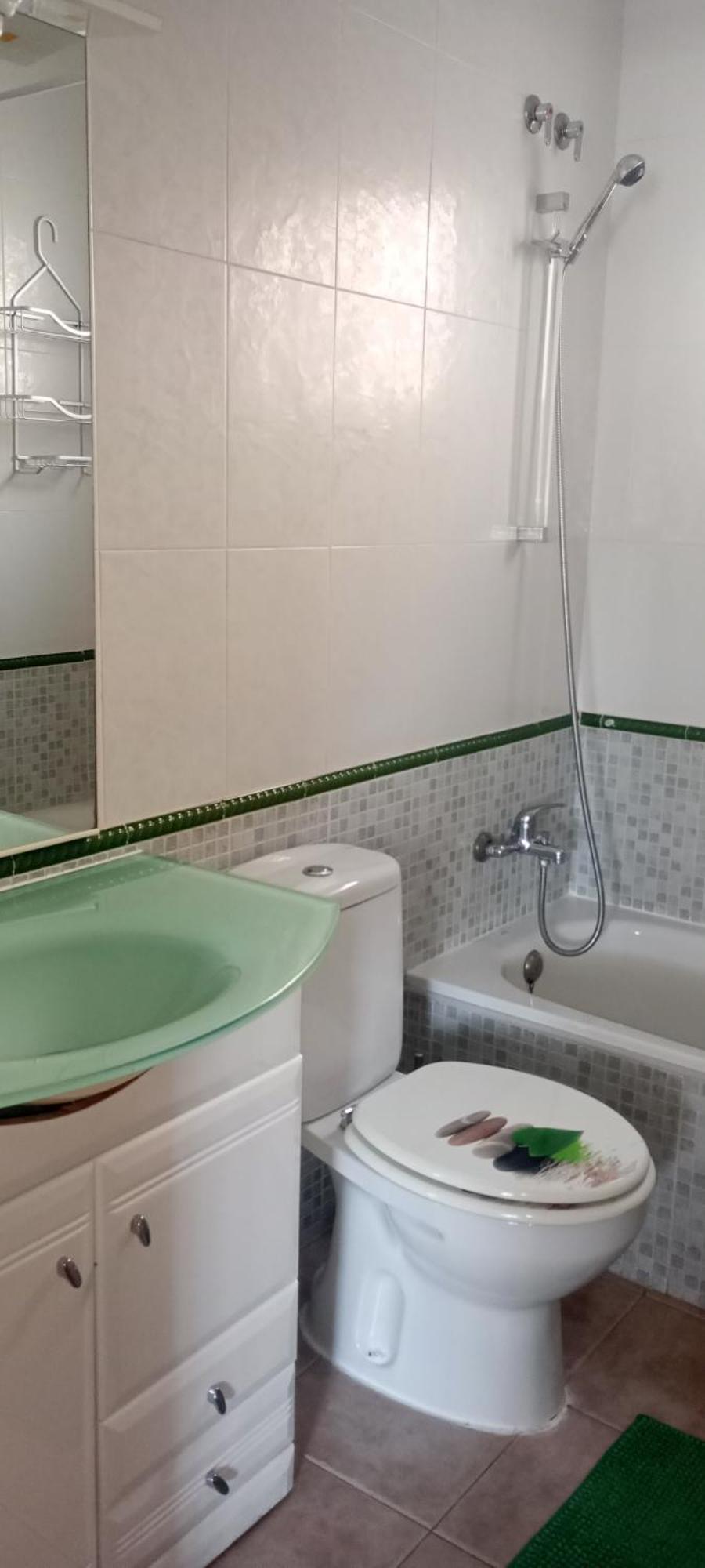 Astrid-Luise Huss Apartment El Puerto de Mazarrón Екстериор снимка